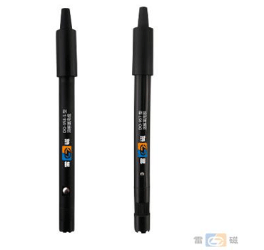 上海雷磁DO-957F型溶氧电极/溶解氧电极